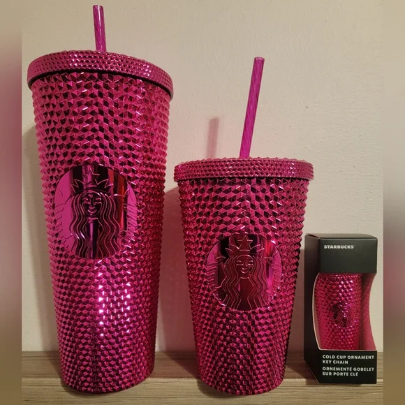 Starbucks cups sets - Picture 1 of 1